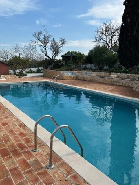Villa Galvana Guia (Faro) Exterior foto